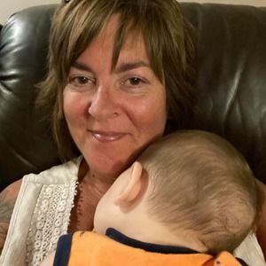 Meet your Posher, Gail